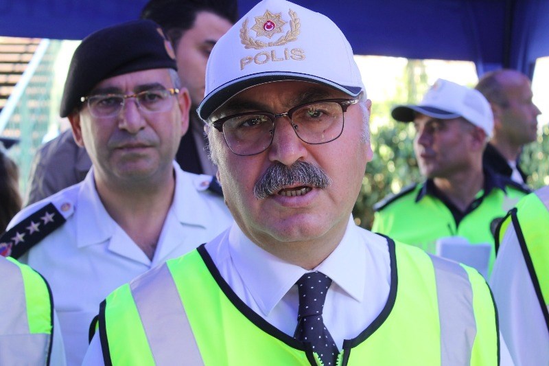 Öncelik Yayanın