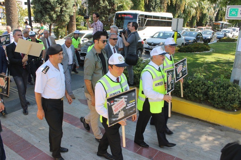 Öncelik Yayanın