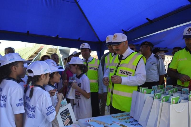Öncelik Yayanın