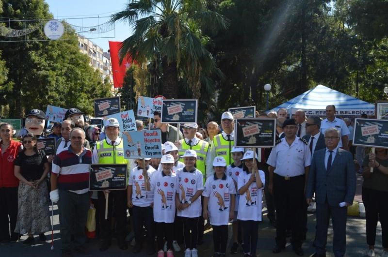 Öncelik Yayanın